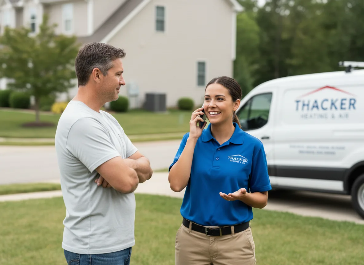 Ac Repair Darrow, LA FAQs